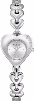 Immagine prodotto di Orologio Guess da donna argento Guess-GW0992L1