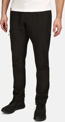 Productafbeelding van Kilpi Ligne broek, zwart, maat L / Regular, voor heren, zwart, maat L