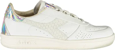 Zdjęcie produktu dla Buty Sportowe Damskie Diadora Białe