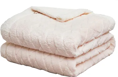 Produktbild von Fleckendecke 150 x 200 cm, beige, für Wohnzimmer