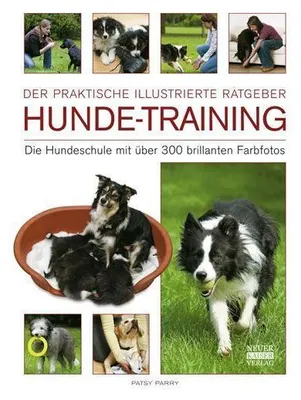 Produktbild von Hunde-Training