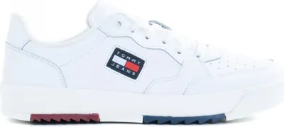 Produktbild von Tommy Jeans Retro Ess - Ybr - 46