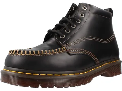 Imagen del producto de Dr. Martens 42706001dm Lowell Chukka Black 46 EU