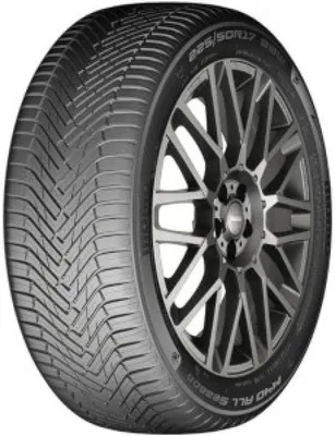 Produktbild von 245/35Zr19 93Y M-40 All Season Xl