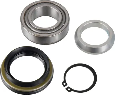 Image de Kit de roulement de roue FEBI 176951