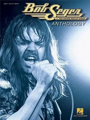 Image de Bob Seger Anthology