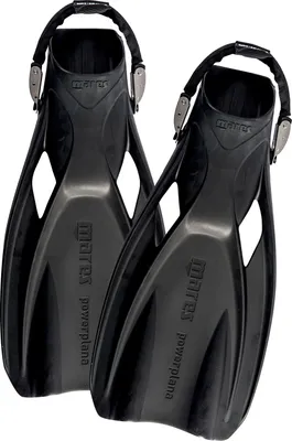 Immagine prodotto di Mares XR Power Plana - Tec XR Line Nero, Taglia:XXL