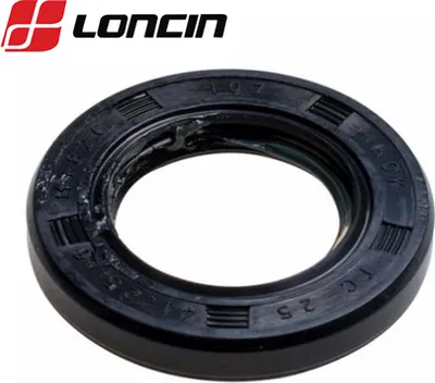 Produktbild von Uszczelniacz Dolny Loncin G160F, G200F, Lc1P61Fa, Lc1P65Fa, Lc1P70Fa
