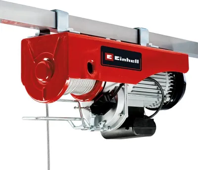Obrázok produktu pre Elektrický navijak Einhell Tc-Eh 1000