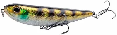Immagine prodotto di Shimano Fishing Yasei Shock Stick F Okoun 7 cm 7 g Wobler