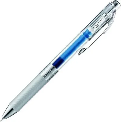 Obrázok produktu pre Gélový roller Pentel Energel 05, priehľadný