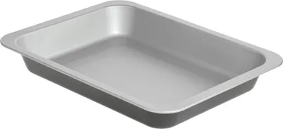 Produktbild von Backblech metall 30x40cm "signature" - 5 five simply smart