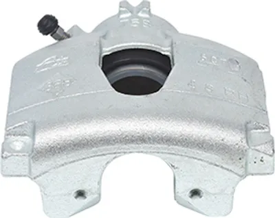 Produktbild von ATE Bremssattel Vorne Rechts für RENAULT TWINGO II (CN0) Ø57mm 24.3571-9758.5