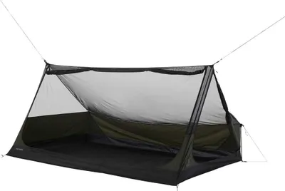 Produktbild von NORDISK Troms Mesh Cabin - Moskitonetz-Zelt für 2 Personen