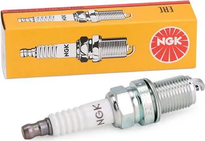 Produktbild von Ngk Zündkerzen Zündanlage 7496