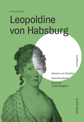 Image de Leopoldine von Habsburg