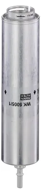 Image de Filtre à carburant MANN-FILTER WK 5005/1 avec