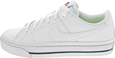 Produktbild von Nike Wmns Court Legacy NN DH3161101 (39/white-white-black-volt)