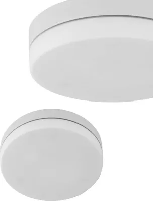 Productafbeelding van Badkamerplafondlamp IP44, model PORI, van TK Lighting