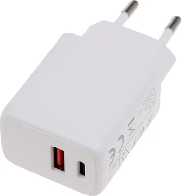 Obrázok produktu pre ERARD - 2 x USB A a USB C sieťová zástrčka - 230W - -Q - 728208