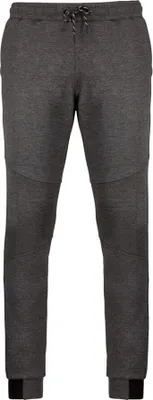Produktbild von Proact Herren Sporthose Jogginghose Trainingshose Fitness Hose Jogger, Größe:XS, Farbe:Deep Grey Heather