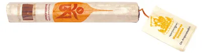 Produktbild von Räucherstäbchen Mandala Incense Bodhileaf "Manjushree"