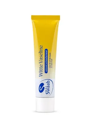Produktbild von Dr. E.J. Swaab Vaseline (30 g)