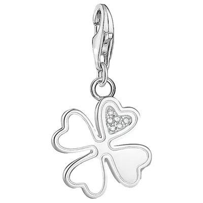 Produktbild von Thomas Sabo - 1733-051-14 - Charm - Damen - 925er Silber - Glam & Soul