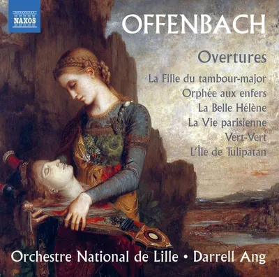 Produktbild von Ouvertüren