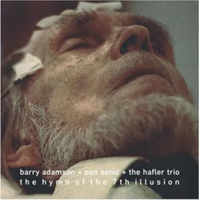 Produktbild von The Hymn Of The 7th Illusion