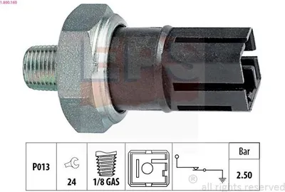 Immagine prodotto di Sensore Pressione Olio Nissan
