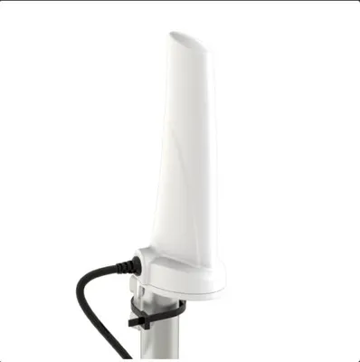 Immagine prodotto di A-OMNI-0280-02-V1 - Antenna omnidirezionale LTE + 5G SISO per tutte le condizioni atmosferiche