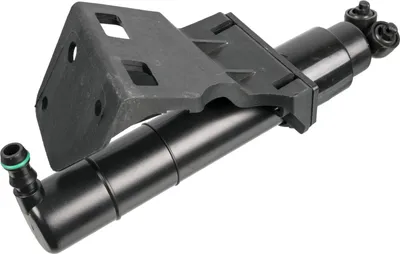 Produktbild von FEBI BILSTEIN Waschwasserdüse Scheinwerferreinigung 176561 Links passend für MERCEDES-BENZ M-Klasse (W164)