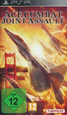 Produktbild von Ace Combat - Joint Assault