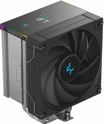 Produktbild von K Cooler Deepcool AK500S DIGITAL SE