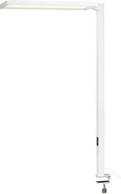 Produktbild von SLV 1005394 WORKLIGHT, Tischleuchte weiß 79W 4000K 80°