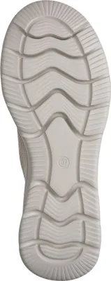 Produktbild von Tamaris Comfort Damen Slipper sportlich Sock Sneaker weit geschnitten 8-84706-46, Größe:37 EU, Farbe:Beige