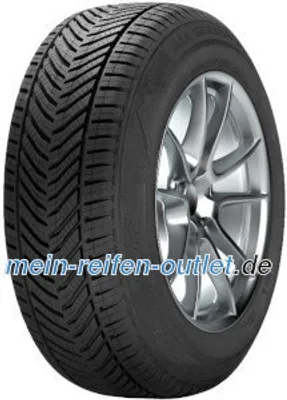 Produktbild von Taurus Ganzjahresreifen motorcycle-tyres All Season SUV ( 235/55 R18 100V )