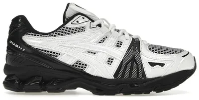 Productafbeelding van ASICS Gel-Kayano Legacy, kleur: wit/zwart - EU maat 44