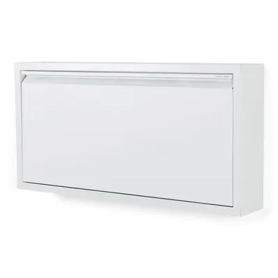 Produktbild von Spinder Billy 1 Schuhschrank Pulverbeschichiteter Stahl