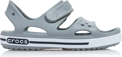 Zdjęcie produktu dla Crocs Kids' Crocband II Sandal 19-20