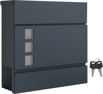Obrázok produktu pre Bezpečnostný záhradný box Parcelsafe