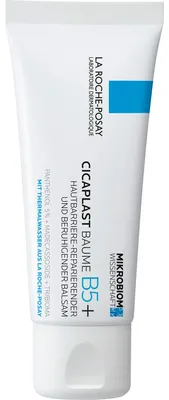Immagine prodotto di Cicaplast Baume B5+ (Balsamo lenitivo ultra-riparatore), 40 ml