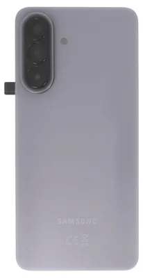 Zdjęcie produktu dla Samsung, oryginalna tylna obudowa do telefonu Samsung Galaxy A57 5G, kolor: szary
