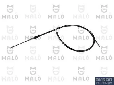 Produktbild von MALÒ Handbremsseil Seilzug Feststellbremse für VW Lupo (6X1, 6E1) Hinten Links Hinten Rechts 26308