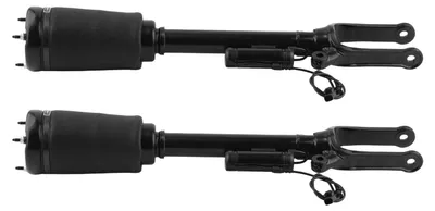 Produktbild von 2X Federbeine Stoßdämpfer Vorne for Mercedes ML GL W164 X164 mit ADS 1643204313