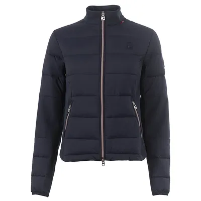 Obrázek produktu pro Dámská bunda Cavallo CAVAL HYBRID