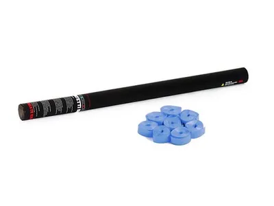 Produktbild von TCM FX Streamer-Shooter 80cm, hellblau
