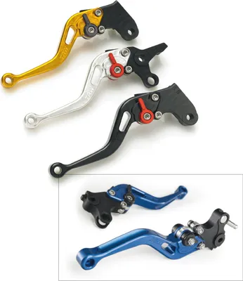 Produktbild von TRW MK1331C Kupplungshebel Racing kurz silber 1290 Super Duke R KTM Superduke