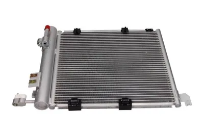 Produktbild von MAXGEAR AC859428 Kondensator Klimaanlage Klimakondensator für OPEL Astra G CC (T98)